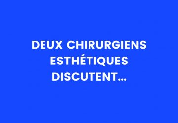 blague chirurgiens