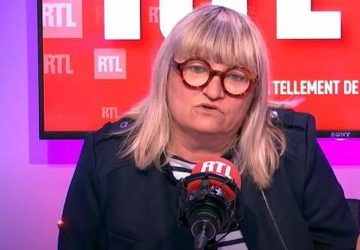 christine bravo mesaventure vacances