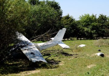 crash avion jungle amazonie (1)