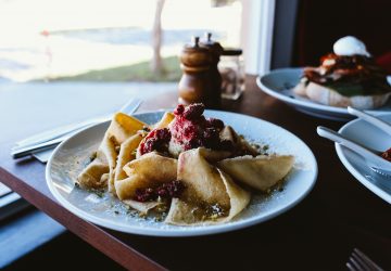 Un homme accuse une crêperie de sentir "trop la crêpe", le justice prend une décision étonnante