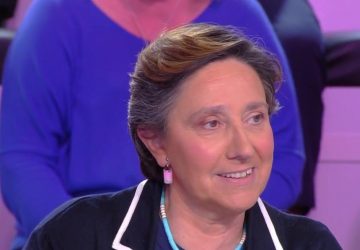 Danielle Moreau fait de surprenantes révélations