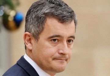 gérald darmanin agression femmes flyers (1)