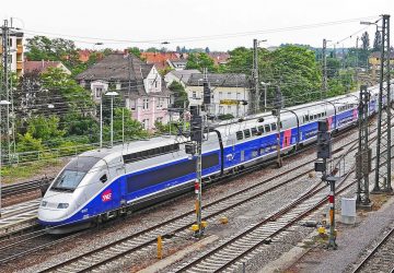 Une jeune femme décède en voulant rattraper son train