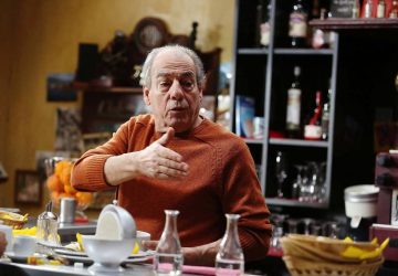 Décès de Michel Cordes
