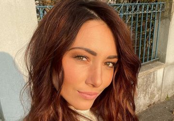 Delphine Wespiser : mauvaises audiences