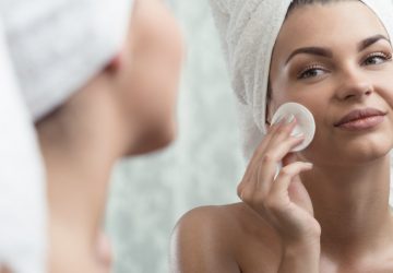 démaquiller démaquillant démaquillage astuce santé