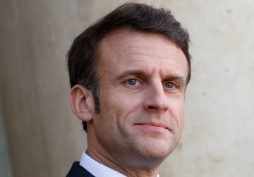 La dernière bêtise d'Emmanuel Macron