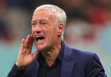 didier deschamps