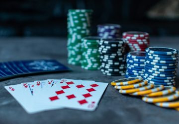 Décès de Doyle Brunson