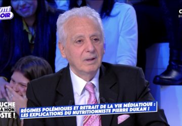 dukan tpmp regime critique