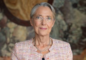 elisabeth borne