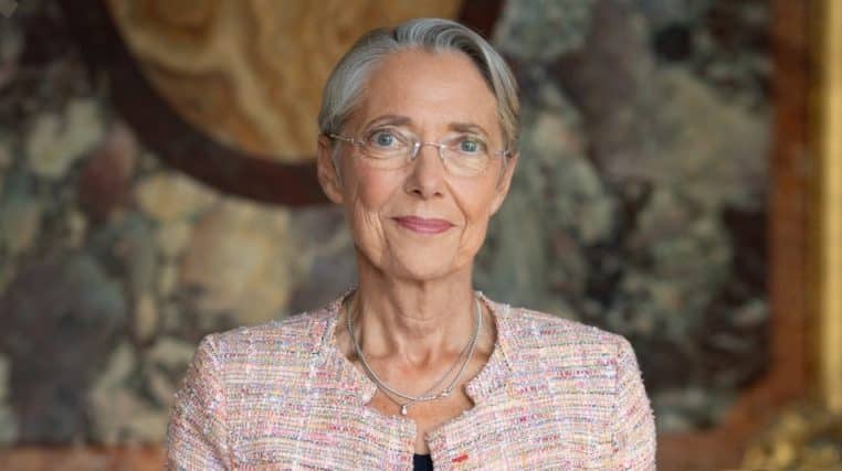 elisabeth borne