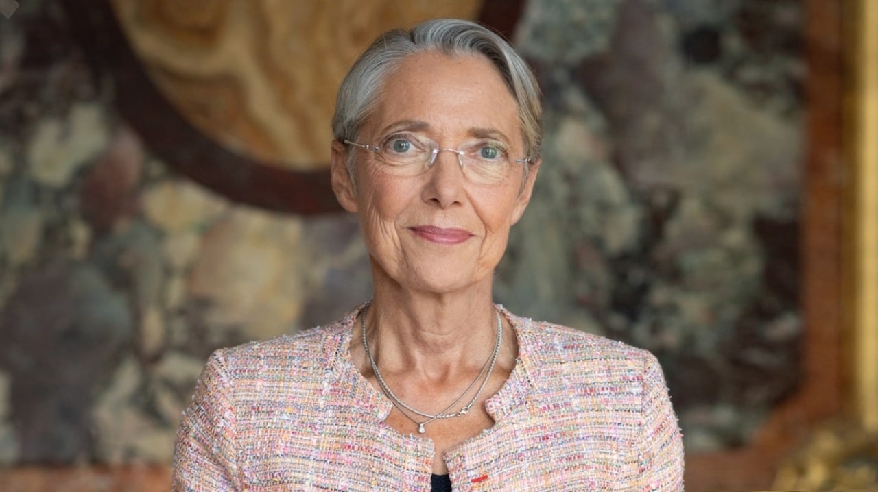 Élisabeth Borne Cette annonce de la Première ministre qui a changé