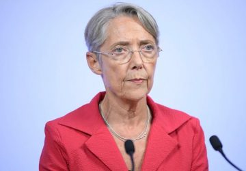 elisabeth borne