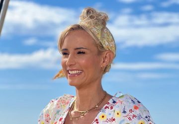 elodie gossuin