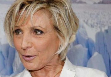 Evelyne Dhéliat se confie sur son cancer