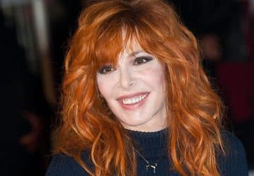 Mylène farmer musique concert lille fans artiste france