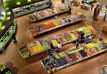 Fin de l'inflation