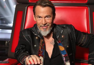 florent pagny
