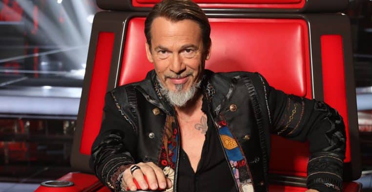 florent pagny