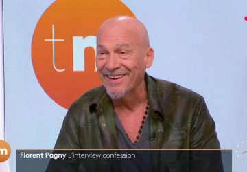 Les confidences de Florent Pagny sur son cancer