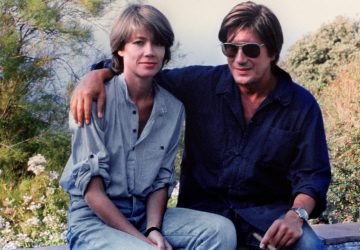francoise hardy jacques dutronc
