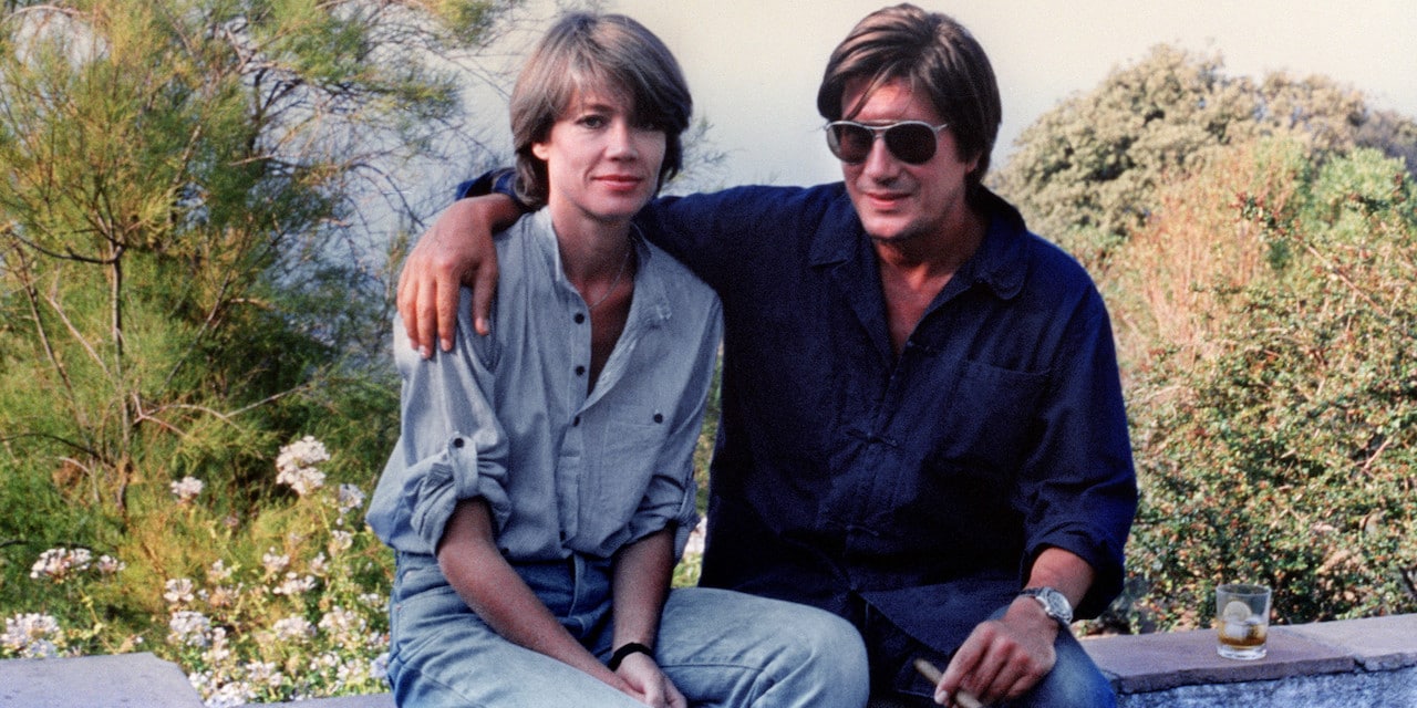 francoise hardy jacques dutronc