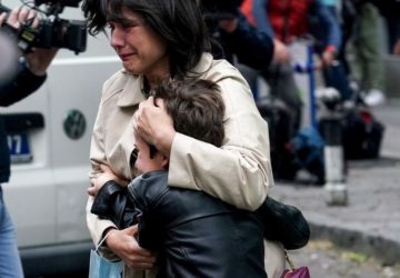 fusillade ecole @Oliver Bunic (3)