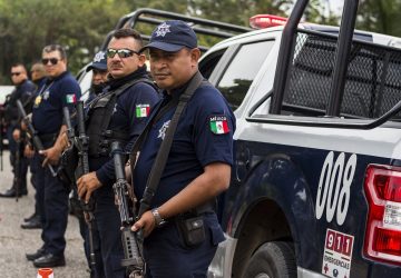 fusillade mexique