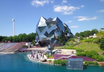 Futuroscope