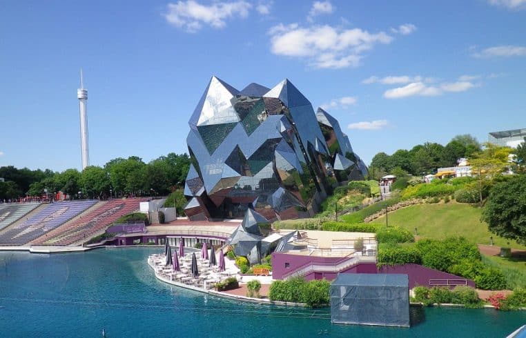 futuroscope