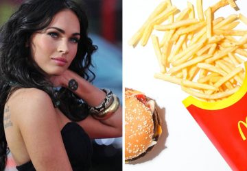 stars et fast foods