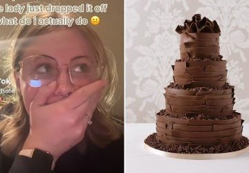 gateau rate