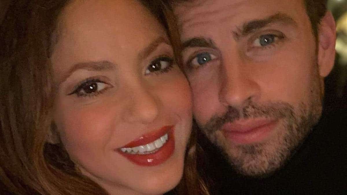 gerard pique shakira violente dispute