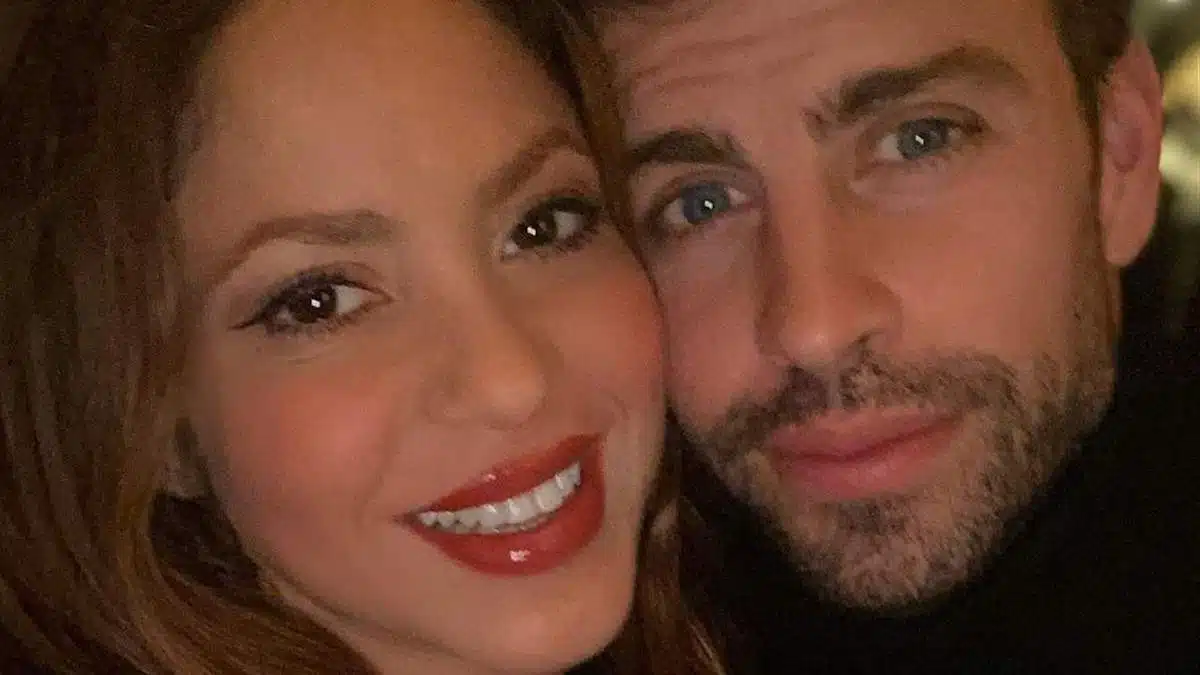 gerard pique shakira violente dispute