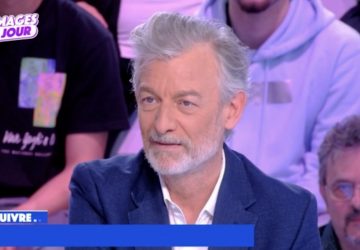 gilles verdez salaire astronomique devoile