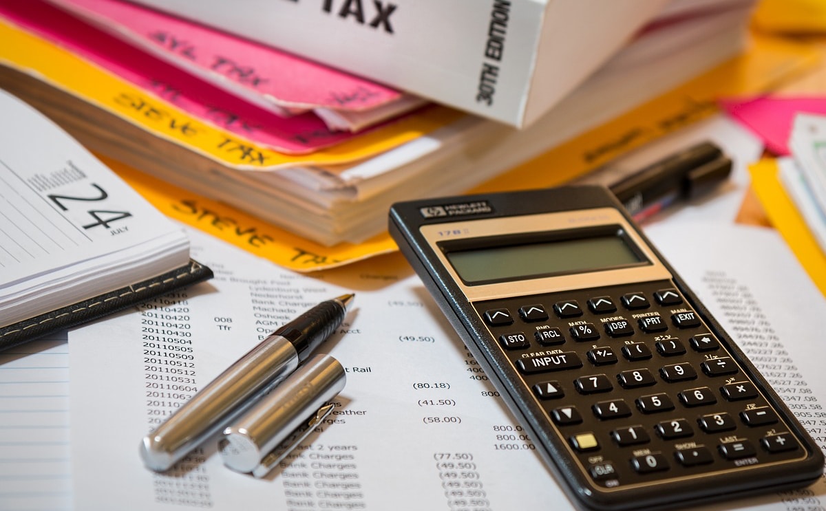 impôt impôts déclaration fisc erreur fonctionnaires