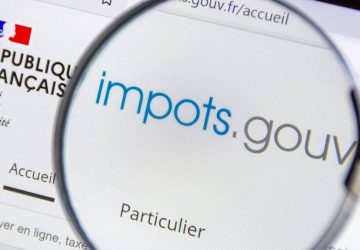 impots attention arnaque declaration