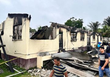 incendie