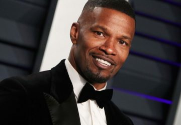 L'état de santé de Jamie Foxx se dégrade