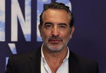 jean dujardin