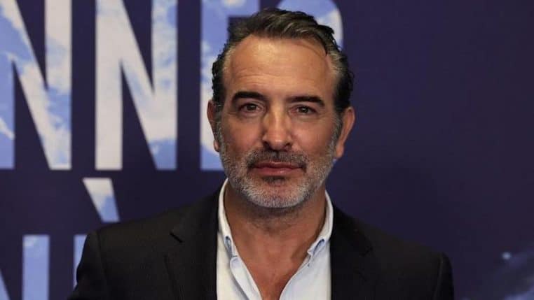 jean dujardin