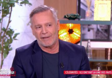 Jean-Michel Maire victime d'arnaques