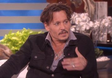 johnny depp mauvaise nouvelle annoncee fans