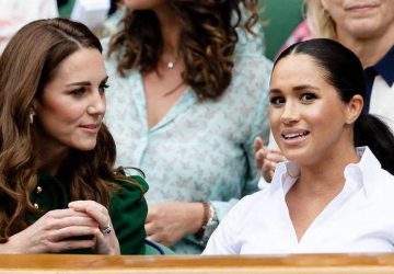 kate middleton meghan markle plus apprecie aux etats unis