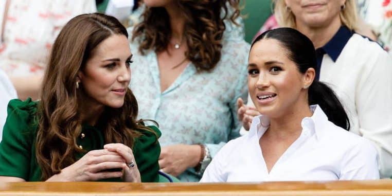 kate middleton meghan markle plus apprecie aux etats unis