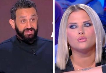 Kelly Vedovelli - Hanouna