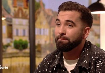 kendji girac annonce succes