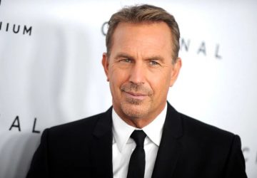 Kevin Costner annonce son divorce