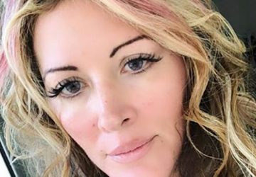 loana retour instagram detail intrigue